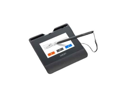 [31847] TABLET SIGNATURE STU-540 + SIGN PRO PDF WACOM