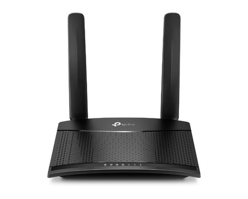 [31619] TP-LINK WIRELESS 4G ROUTER 300Mbp + SIM