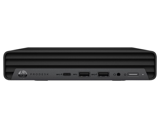 [31449] HP PRODESK 400 G6 1C6Z0EA