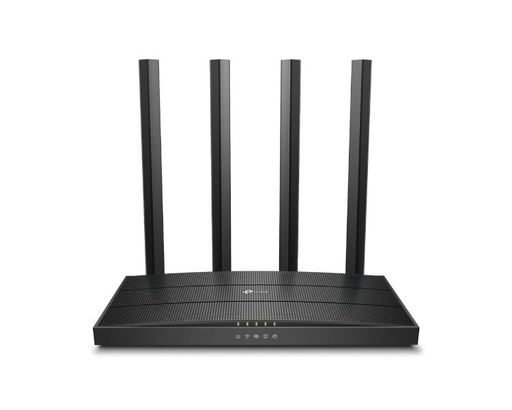 [31376] TP-LINK AC1900 WIRELESS DUAL BAND GIGABIT ROUTER ARCHER C80
