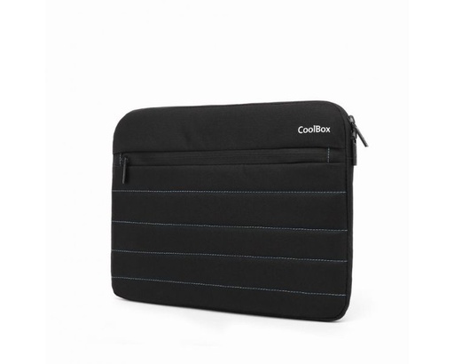 [31354] FUNDA PROTECTORA 11.6'' NEGRO COOLBOX