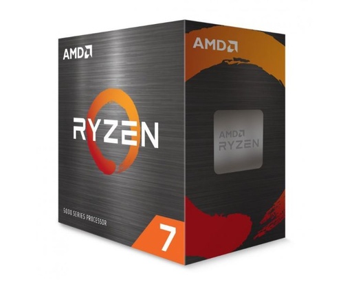 [31139] AMD RYZEN 7 5800X AM4