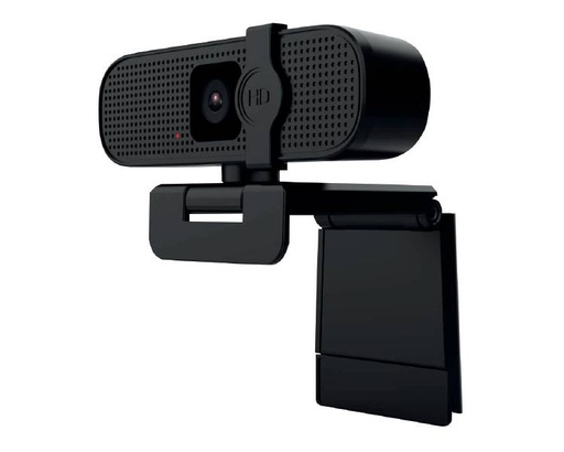 [31125] WEBCAM 2K AUTOFOCUS APPW920PRO NEGRO APPROX