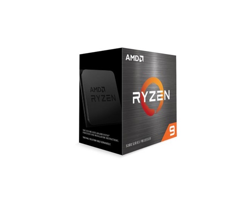 [31111] AMD RYZEN 9 5900X AM4