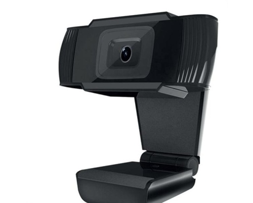 [30358] WEBCAM FULLHD 1080P APPW620PRO NEGRO APPROX