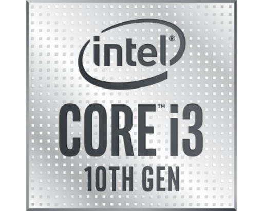 [29493] INTEL CORE i3 10100 BOX