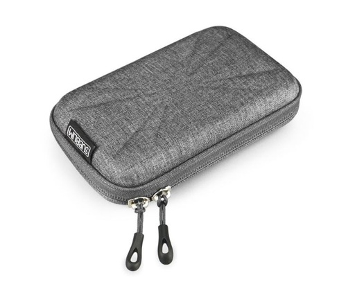 [29339] FUNDA PARA CAJA EXTERNA BUSINESS HDD 2.5" GRIS SUBBLIM