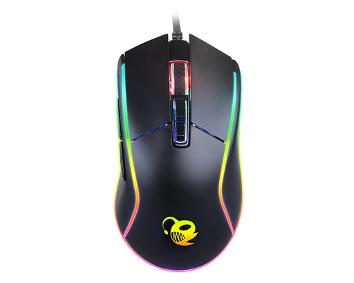 [28620] RATON DEEPDARTH RGB DEEPGAMING