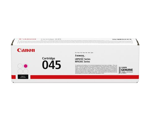 [28596] TONER MAGENTA CANON 045