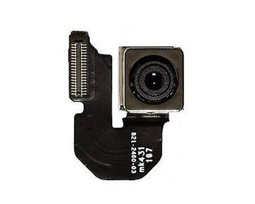 [28237] REPUESTO CAMARA TRASERA IPHONE 6