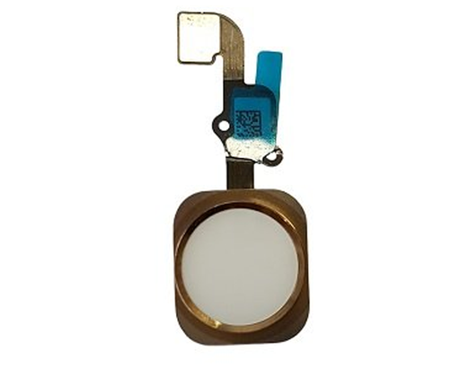 [28230] REPUESTO BOTON HOME GOLD IPHONE 6S / 6S PLUS