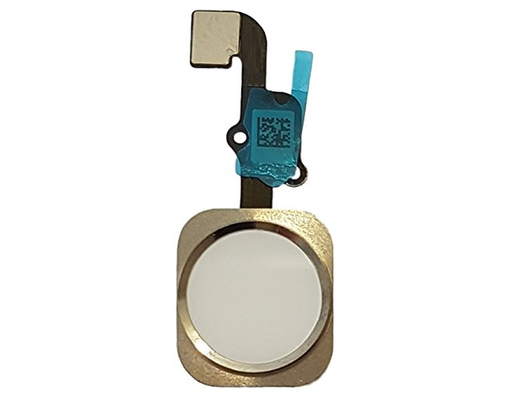 [28229] REPUESTO BOTON HOME WHITE IPHONE 6S / 6S PLUS