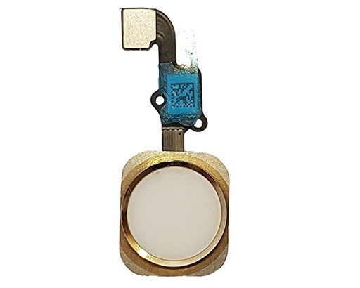 [28227] REPUESTO BOTON HOME GOLD IPHONE 6 / 6 PLUS