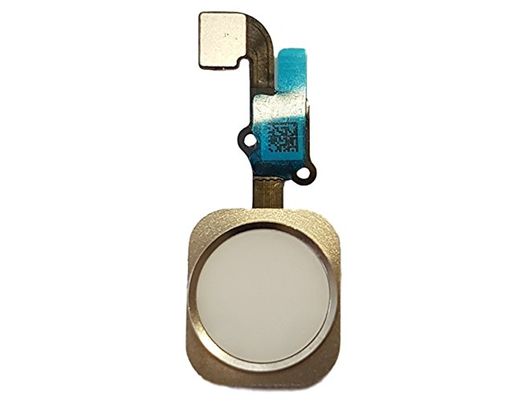 [28226] REPUESTO BOTON HOME WHITE IPHONE 6 / 6 PLUS
