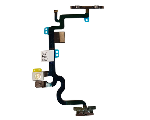 [28221] REPUESTO FLEX BOTON DE ENCENDIDO IPHONE 7