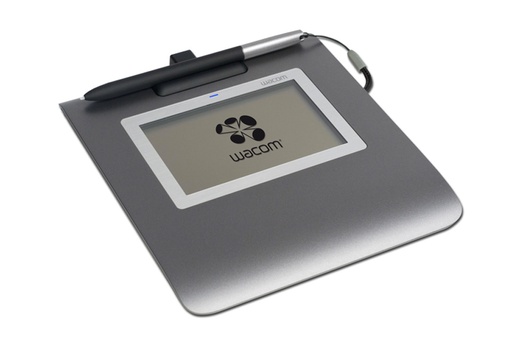 [27969] TABLET SIGNATURE STU-430 WACOM
