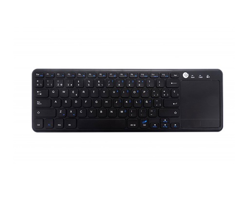 [27769] TECLADO WIRELESS COOLTOUCH COOLBOX