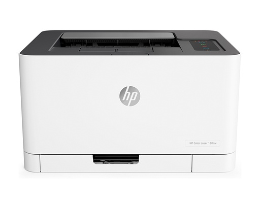 [27292] HP LASERCOLOR 150NW WIFI BLANCO