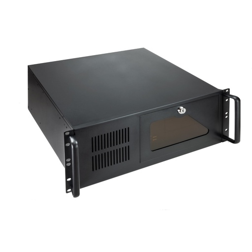 [26778] CAJA RACK 19´´ 4U 406N-USB3 S/F TOOQ