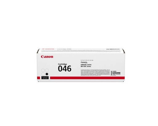 [25871] TONER NEGRO CANON 046H