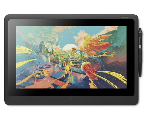 [25822] TABLET CINTIQ 16 FHD WACOM