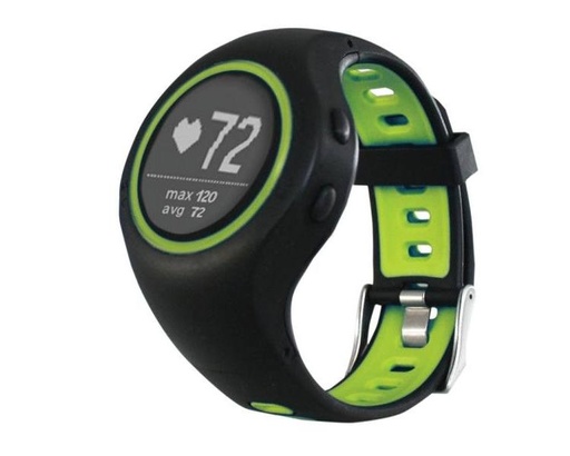 [24015] SMARTWATCH SPORT GPS XSG50 NEGRO/VERDE PISTACHO BILLOW