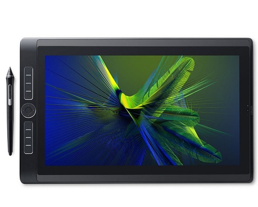 [23483] WACOM MOBILE STUDIO PRO 16" 512GB