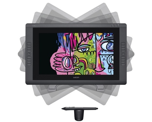 [23475] TABLET CINTIQ 22 HD WACOM