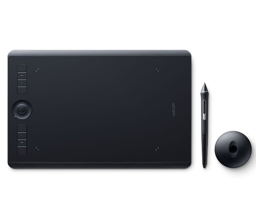 [23466] TABLET INTUOS PRO MEDIUM WACOM