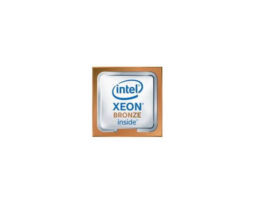 [22571] INTEL XEON SIX CORE BRONZE 3106