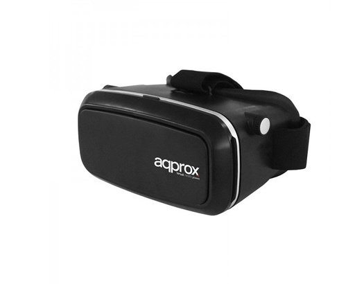 [22107] GAFAS REALIDAD VIRTUAL PARA SMARTPHONE APPROX V2