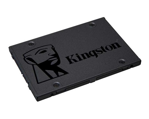 [21776] 480 GB SSD A400 KINGSTON