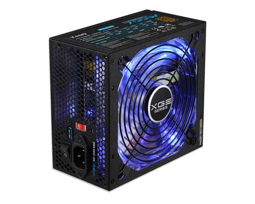 [21497] FUENTE ALIM. GAMING XGE 700W 80+ BRONZE TOOQ