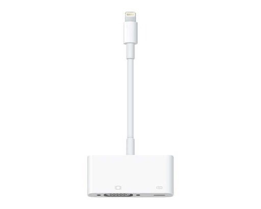 [21306] APPLE ADAPTADOR DE LIGHTNING A VGA