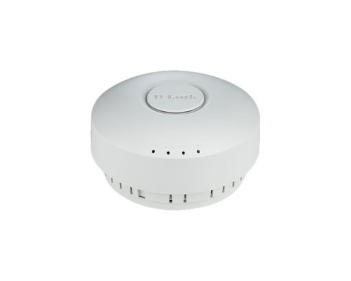 [20972] D-LINK WIRELESS ACCESS POINT PoE AC1200 DUAL BAND