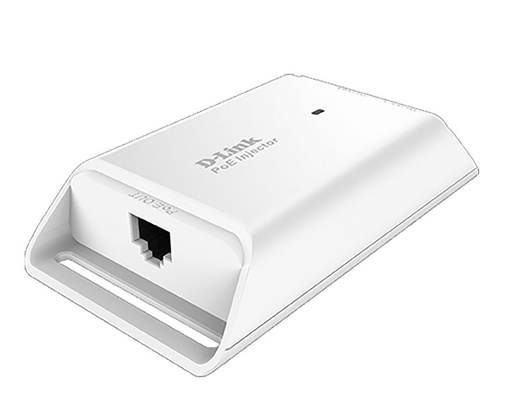 [20612] D-LINK POE GIGABIT INJECTOR DPE-101GI