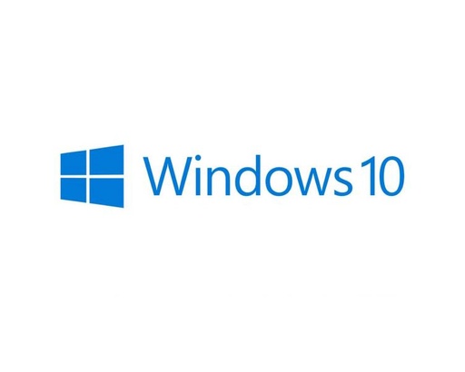 [20447] WINDOWS 10 PRO 64 BITS OEM