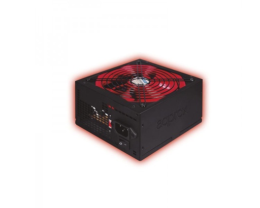 [20373] FUENTE ALIM. GAMING ATX 700W APPROX
