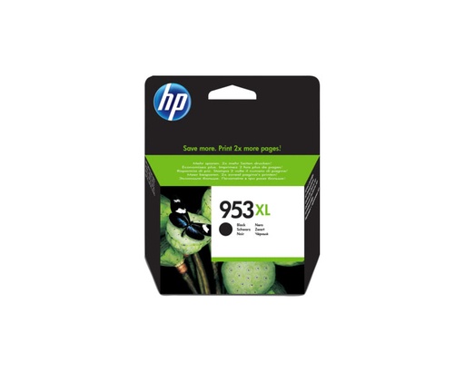 [20336] CARTUCHO TINTA NEGRO HP 953 XL (L0S70AE)