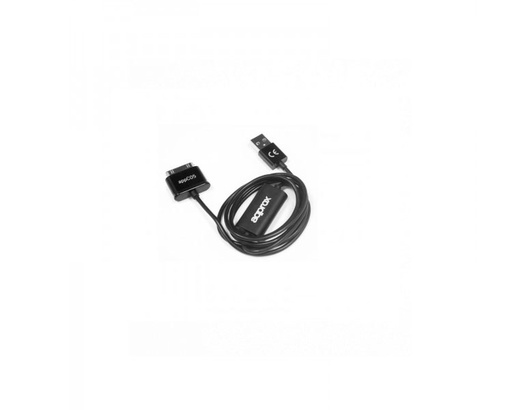 [20282] CABLE USB A 30PIN SAMSUNG GALAXY APPROX