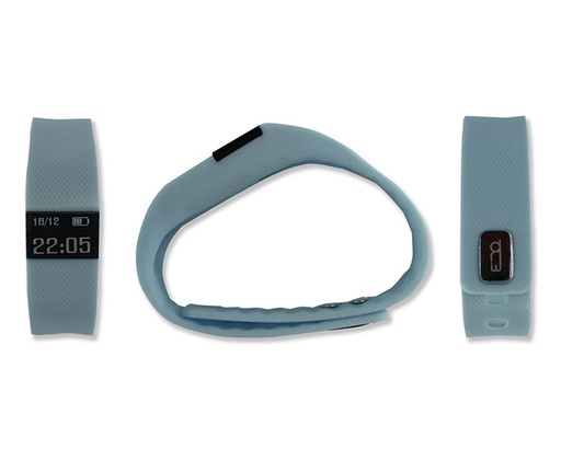 [20214] PULSERA SMART GRIS BILLOW
