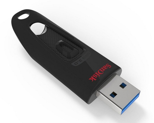 [18627] USB DISK 64 GB ULTRA USB 3.0 SANDISK
