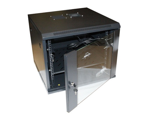 [16778] ARMARIO MURAL RACK 19´´ 15U 600x450
