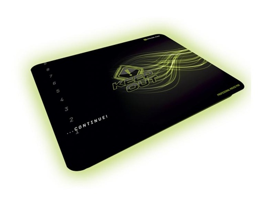 [14045] ALFOMBRILLA GAMING 320x270 KEEPOUT