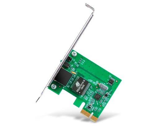 [9766] TP-LINK T. DE RED 10/100/1 Gbit PCI-E