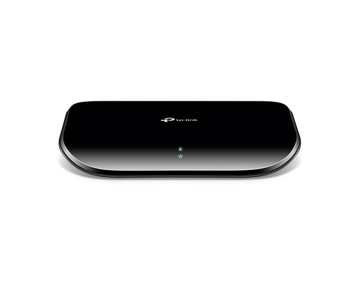 [9762] TP-LINK SWITCH 5 PUERTOS 10/100/1Gbit