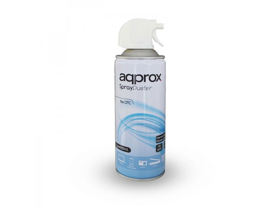 [7008] SPRAY DUSTER 400 ML APP400SD APPROX